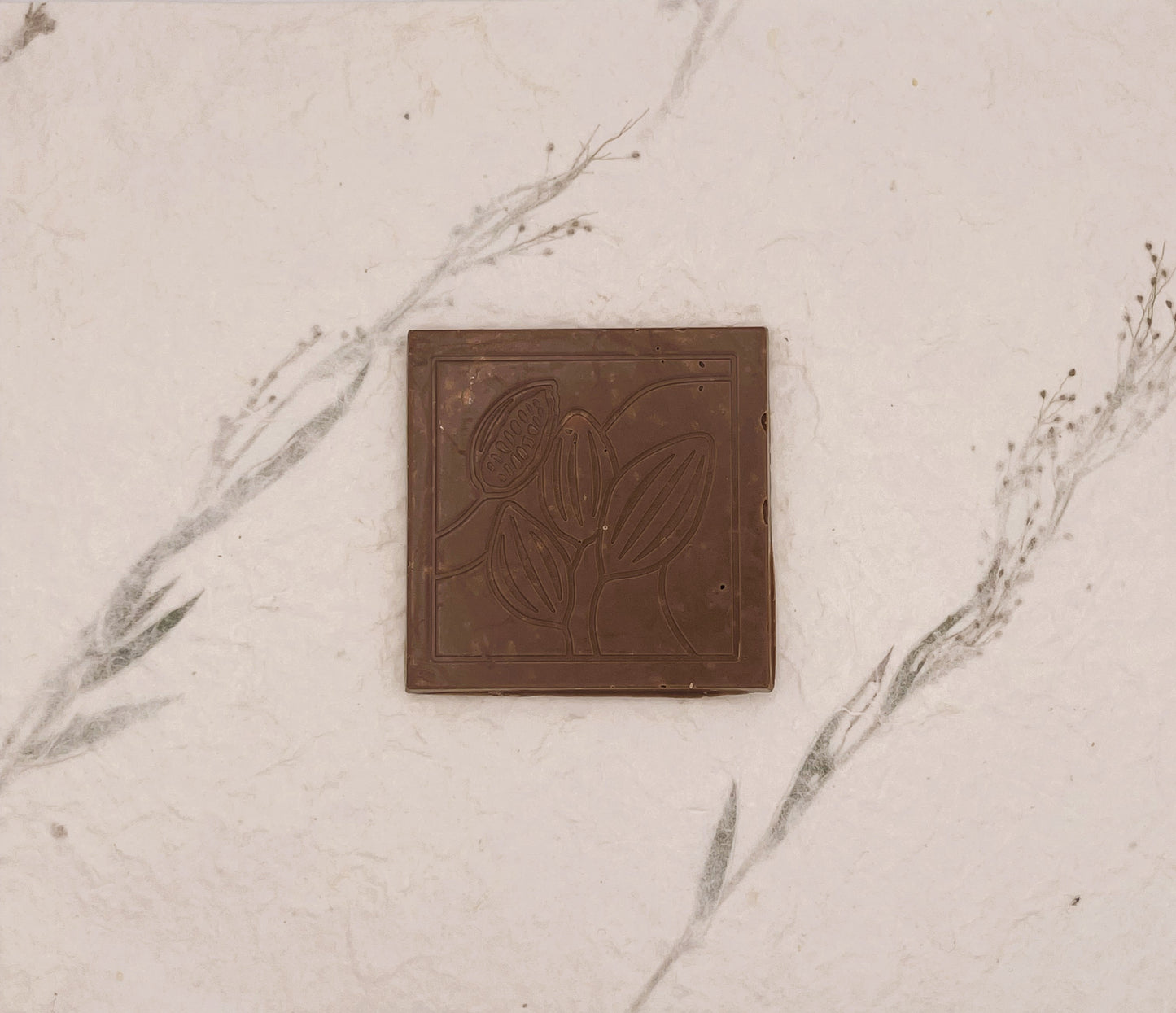 Milk Wafer Crunch Bar