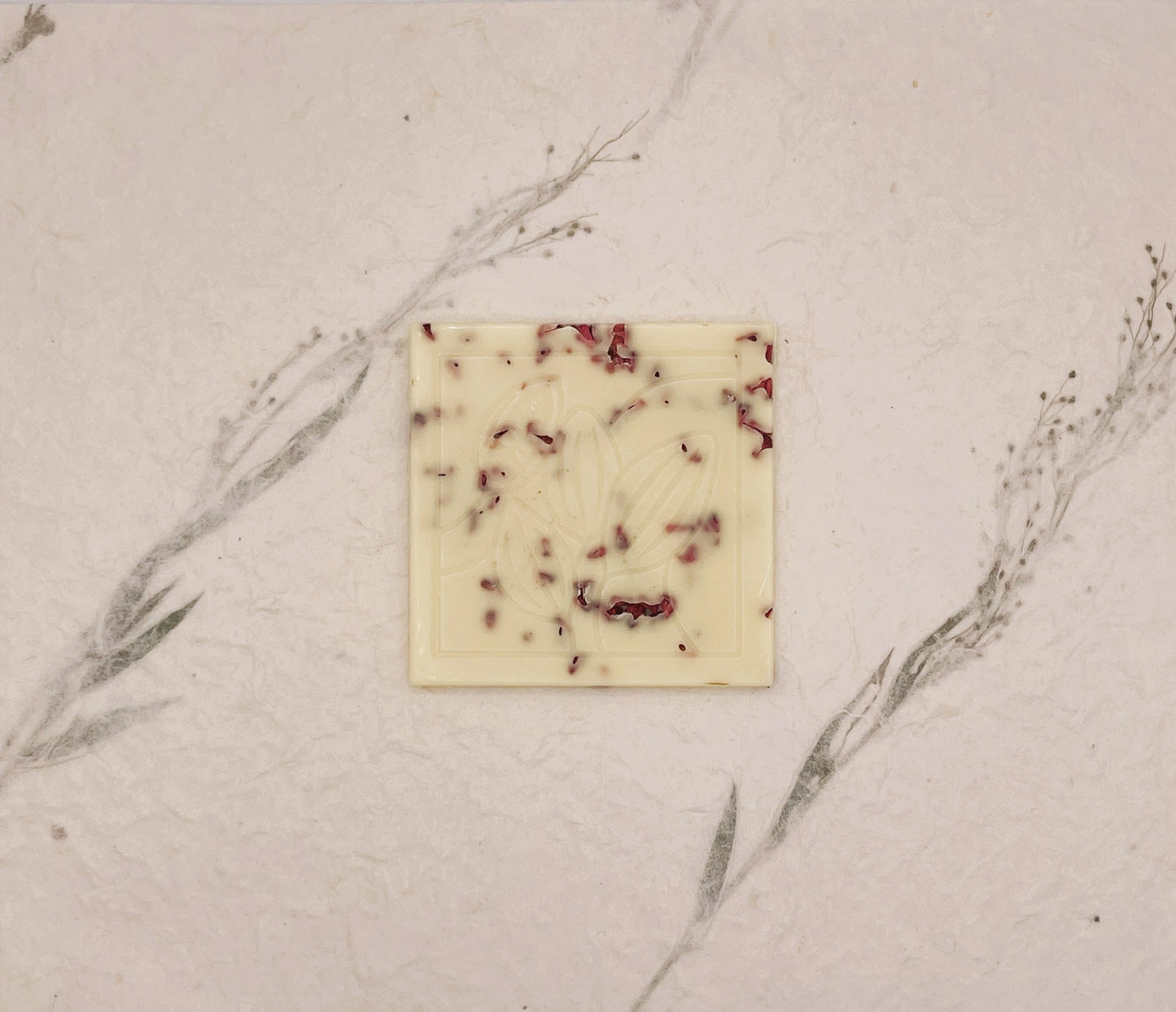 White Raspberry