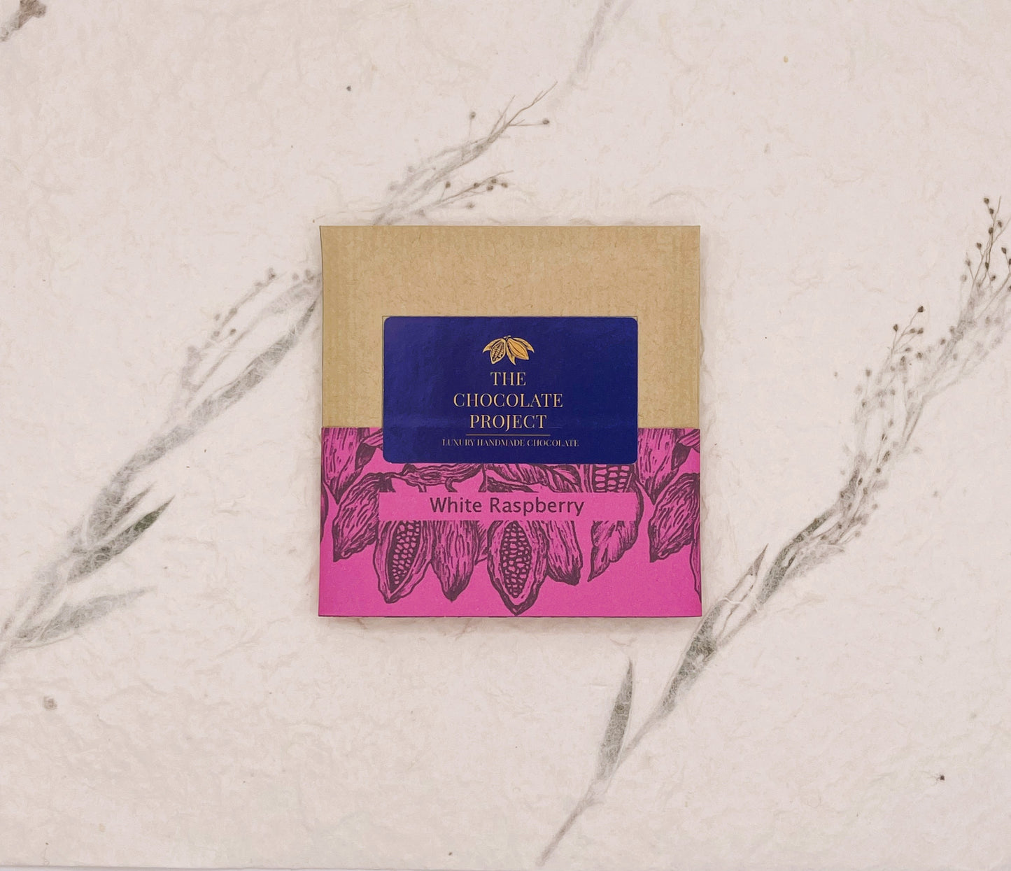 White Raspberry